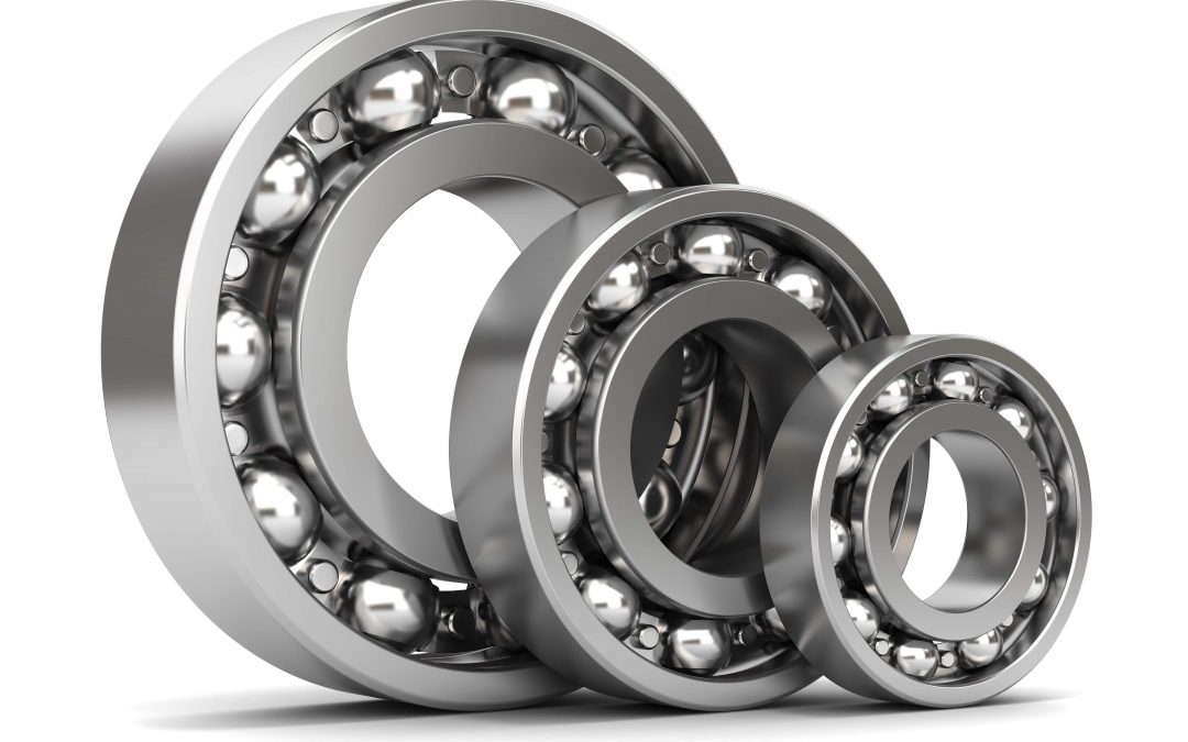 Are Your Wheel Bearings Adjusted Properly?